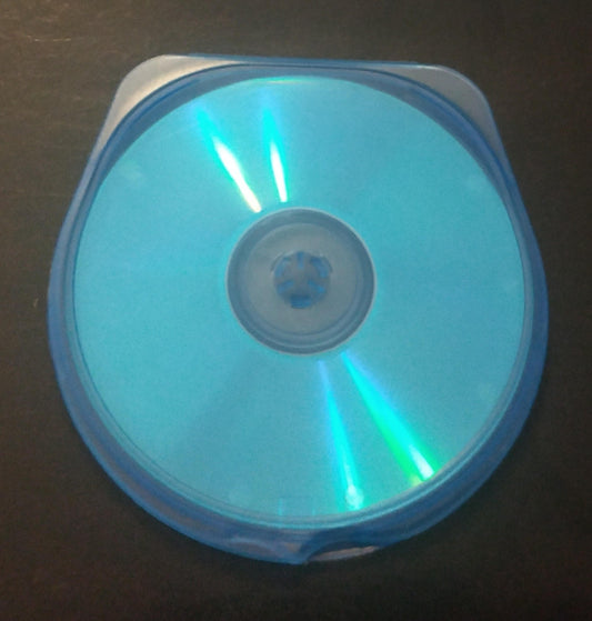 Defeated By Damaged Desires - CD