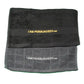 Sweat Towels ~ "I  AM  PERSUADED"