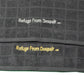 Sweat Towels ~ "Refuge From Despair "