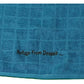 Sweat Towels ~ "Refuge From Despair "