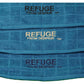 Sweat Towels ~ "Refuge From Despair " BIG Letters