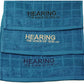 Sweat Towels ~ " Hearing The Voice Of God "