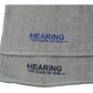 Sweat Towels ~ " Hearing The Voice Of God "