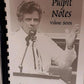 PULPIT NOTES - Volumes 1 - 7 for $66