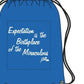 Sport Pak - "Expectation Is The Birthplace Of The Miraculous"